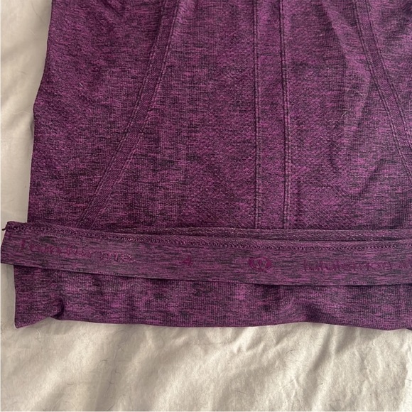 Lululemon Swiftly Tech Racerback Tank Top - Picture 3 of 4